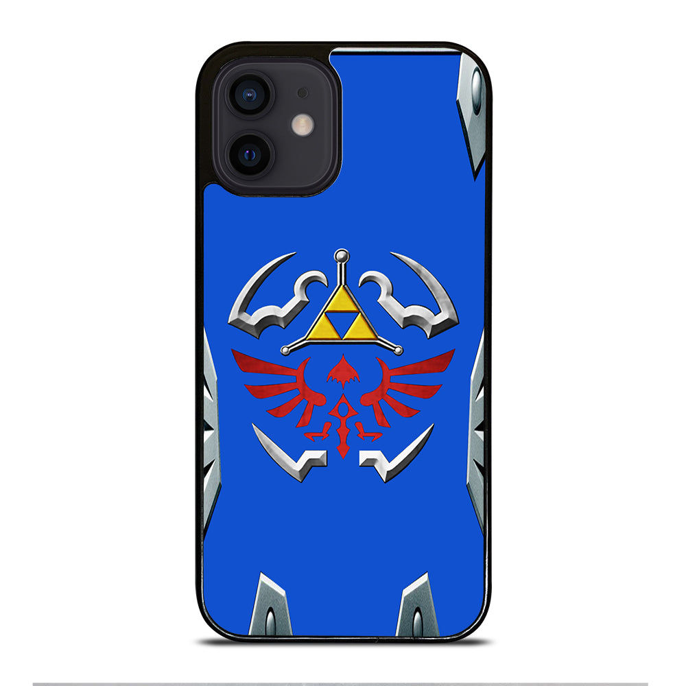 Legend Of Zelda iPhone 12 Mini Case