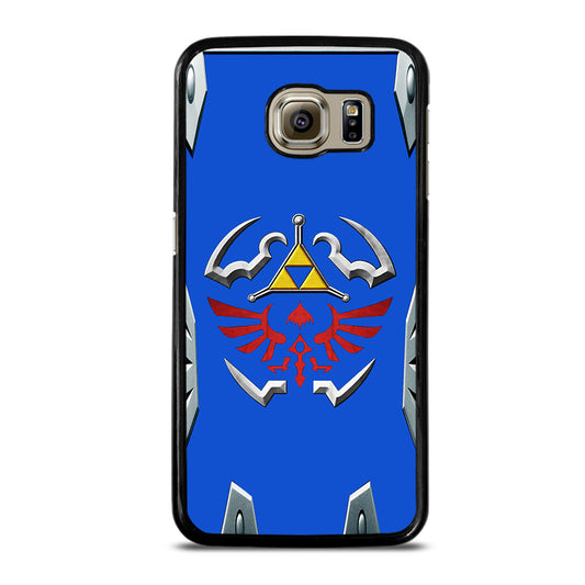 Legend Of Zelda Samsung Galaxy S6 Case