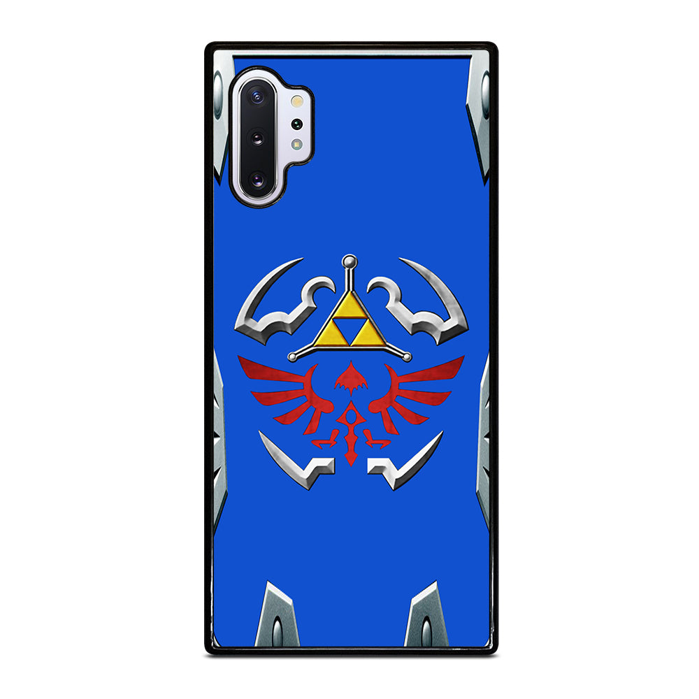 Legend Of Zelda Samsung Galaxy Note 10 Plus Case