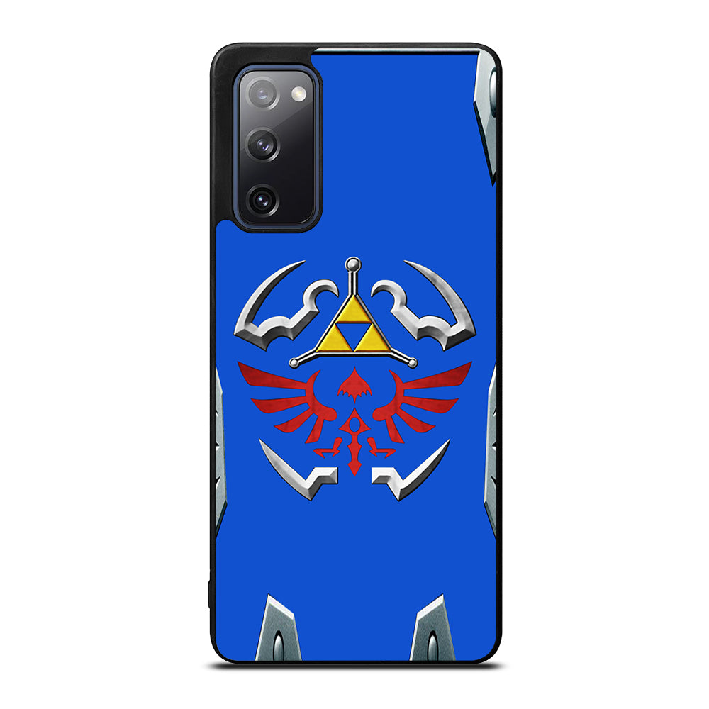 Legend Of Zelda Samsung Galaxy S20 FE 5G Case