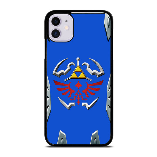 Legend Of Zelda iPhone 11 Case