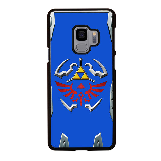 Legend Of Zelda Samsung Galaxy S9 Case