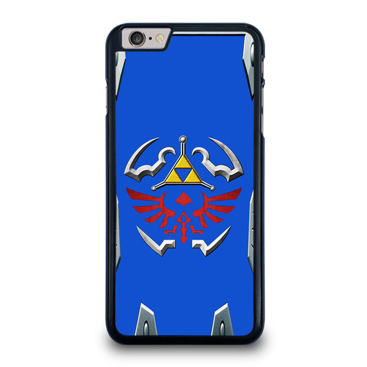Legend Of Zelda iPhone 6 / 6S Plus Case