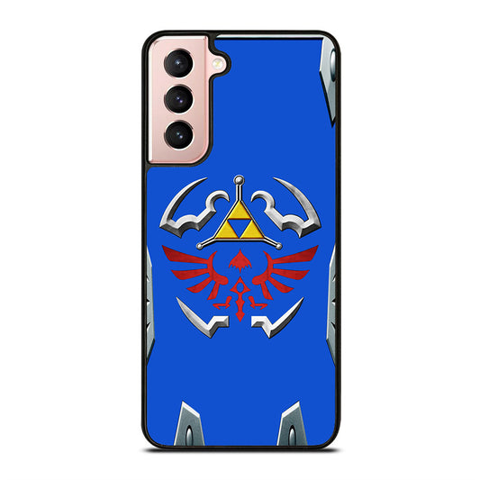 Legend Of Zelda Samsung Galaxy S21 5G Case