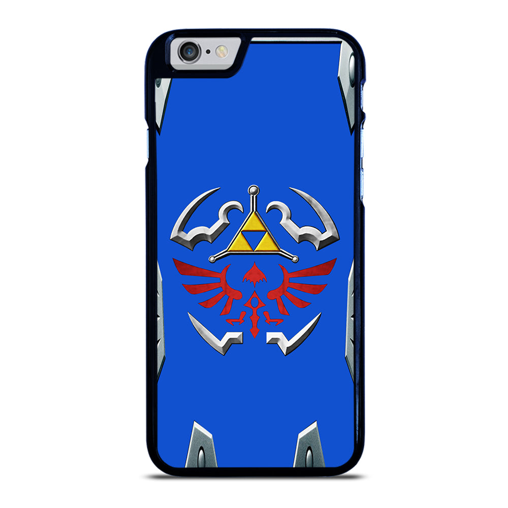 Legend Of Zelda iPhone 6 6S Case Casedear