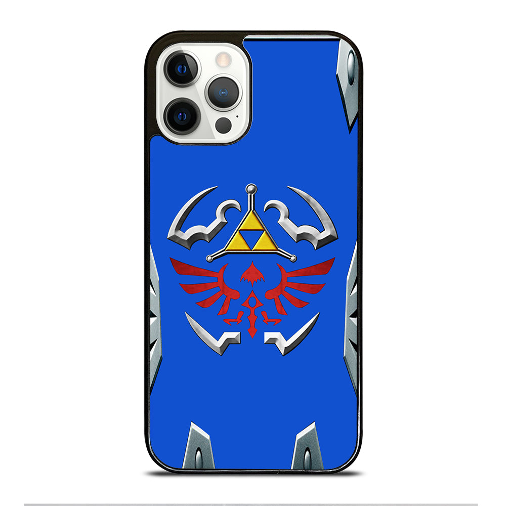 Legend Of Zelda iPhone 12 Pro Case