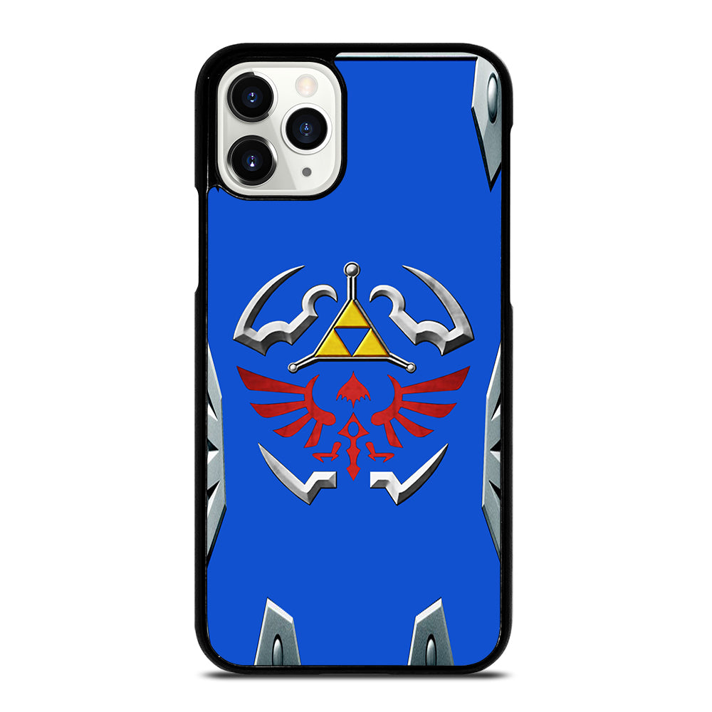 Legend Of Zelda iPhone 11 Pro Case