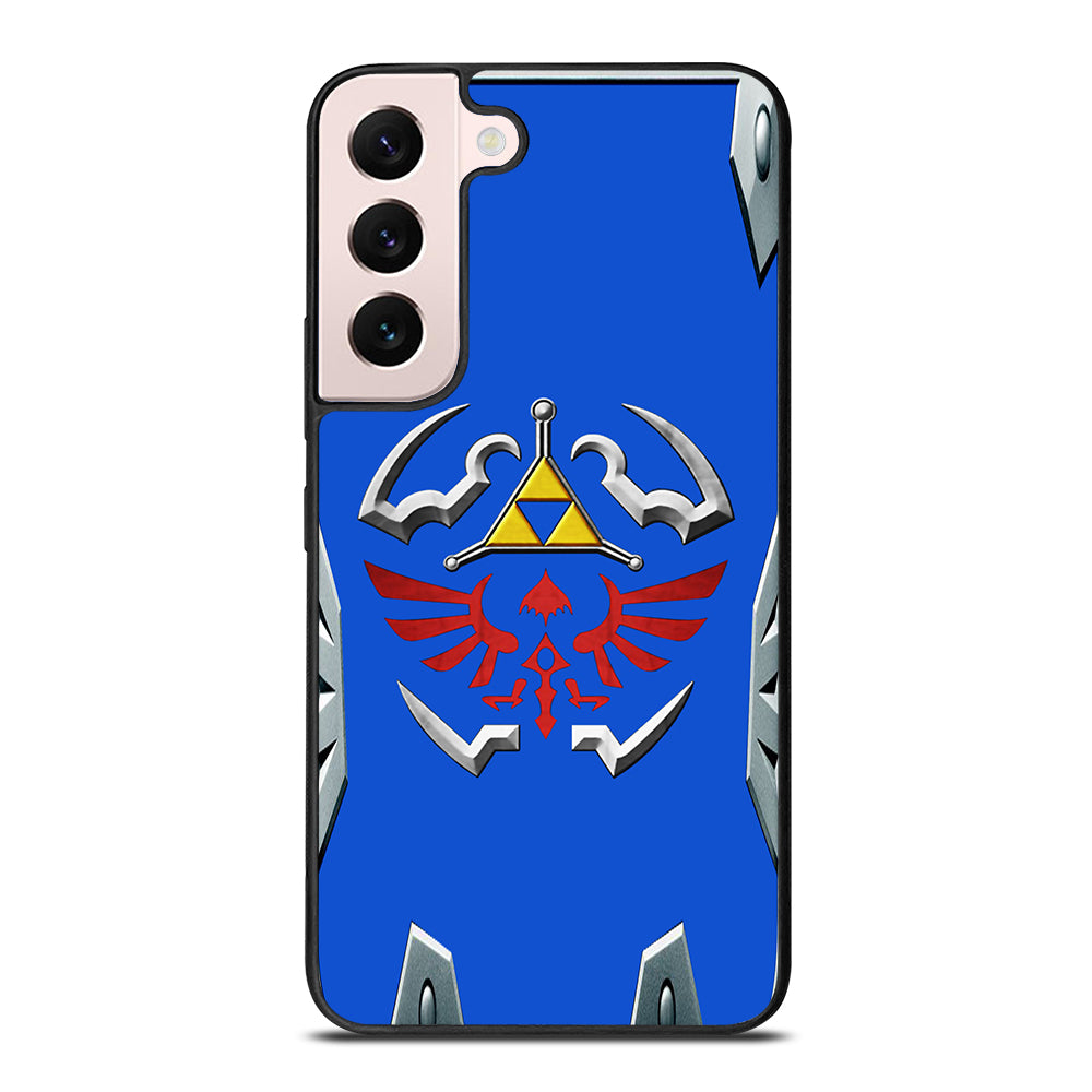 Legend Of Zelda Samsung Galaxy S22 Plus 5G Case