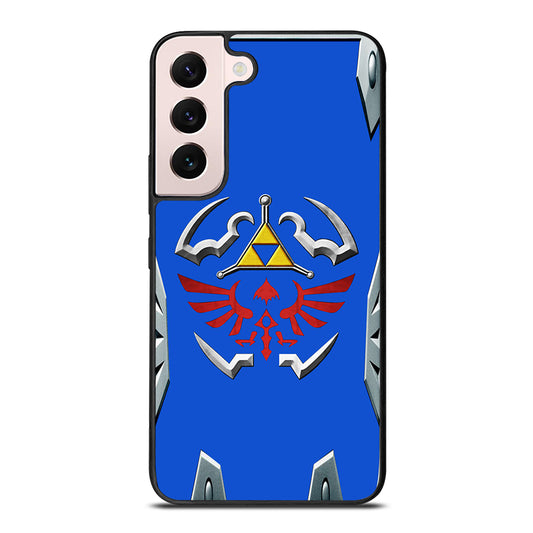 Legend Of Zelda Samsung Galaxy S22 Plus 5G Case