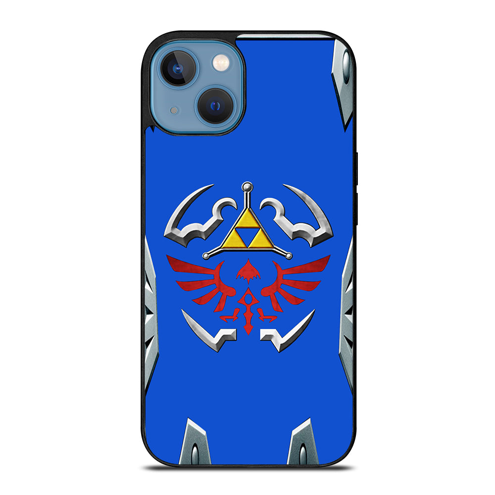 Legend Of Zelda iPhone 13 Case