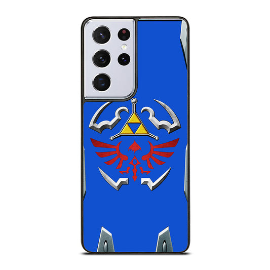 Legend Of Zelda Samsung Galaxy S21 Ultra 5G Case