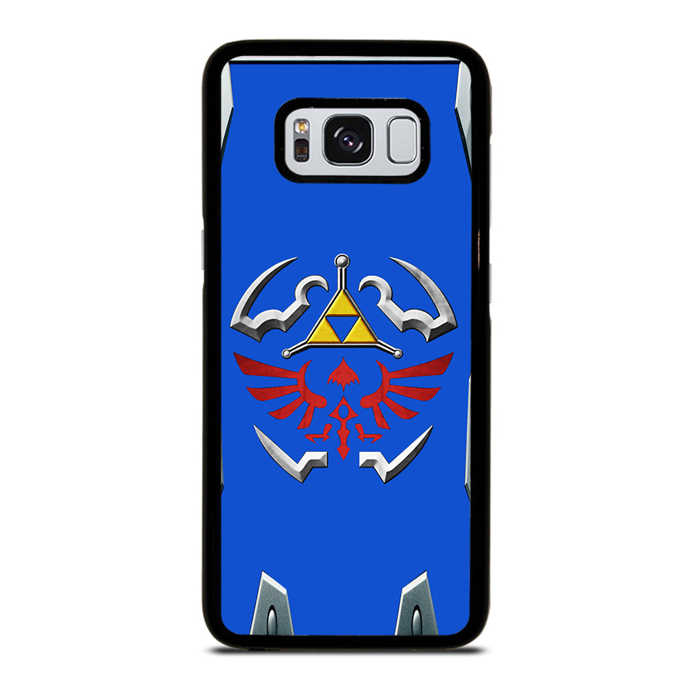 Legend Of Zelda Samsung Galaxy S8 Case