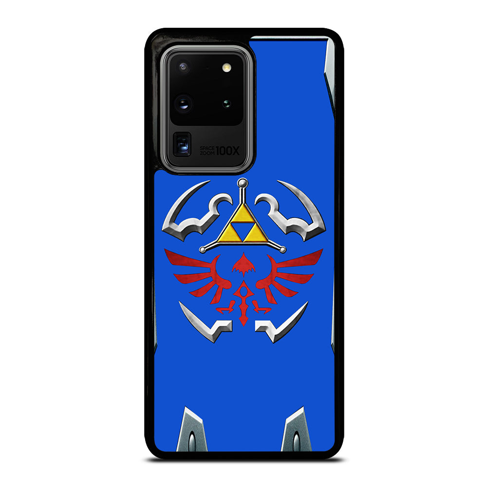 Legend Of Zelda Samsung Galaxy S20 Ultra / S20 Ultra 5G Case
