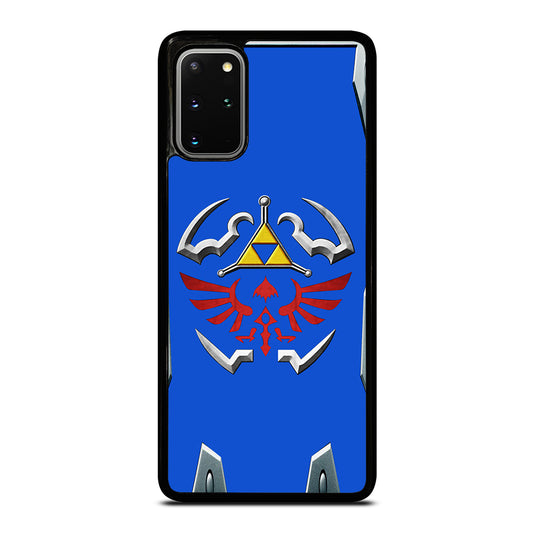 Legend Of Zelda Samsung Galaxy S20 Plus / S20 Plus 5G Case