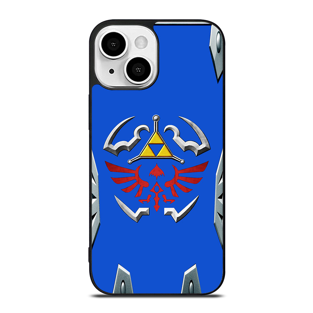 Legend Of Zelda iPhone 13 Mini Case