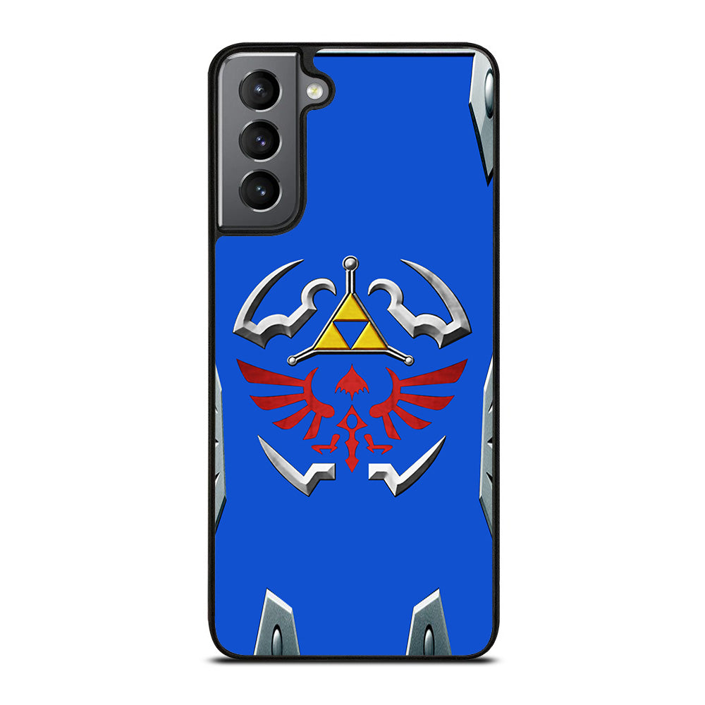 Legend Of Zelda Samsung Galaxy S21 Plus 5G Case