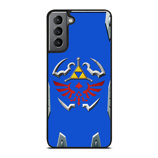 Legend Of Zelda Samsung Galaxy S21 Plus 5G Case