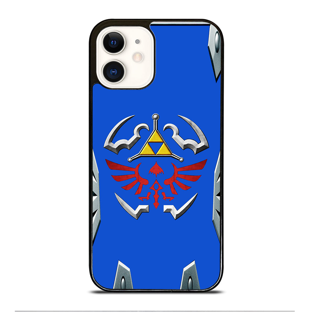 Legend Of Zelda iPhone 12 Case