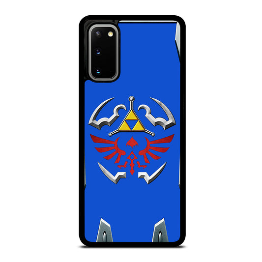 Legend Of Zelda Samsung Galaxy S20 / S20 5G Case