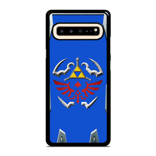 Legend Of Zelda Samsung Galaxy S10 5G Case