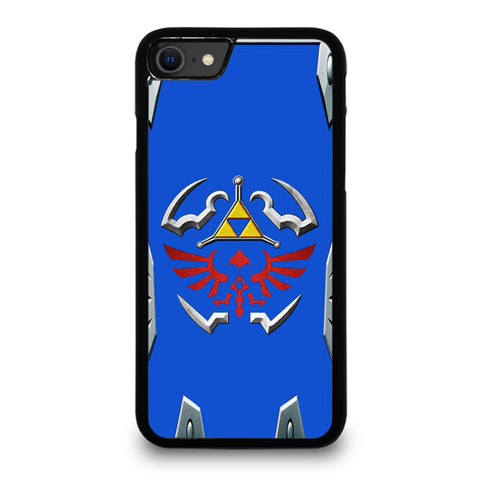 Legend Of Zelda iPhone SE 2020 Case