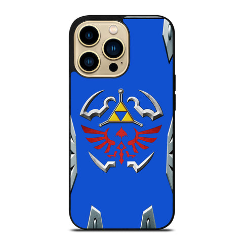 Legend Of Zelda iPhone 14 Pro Max Case