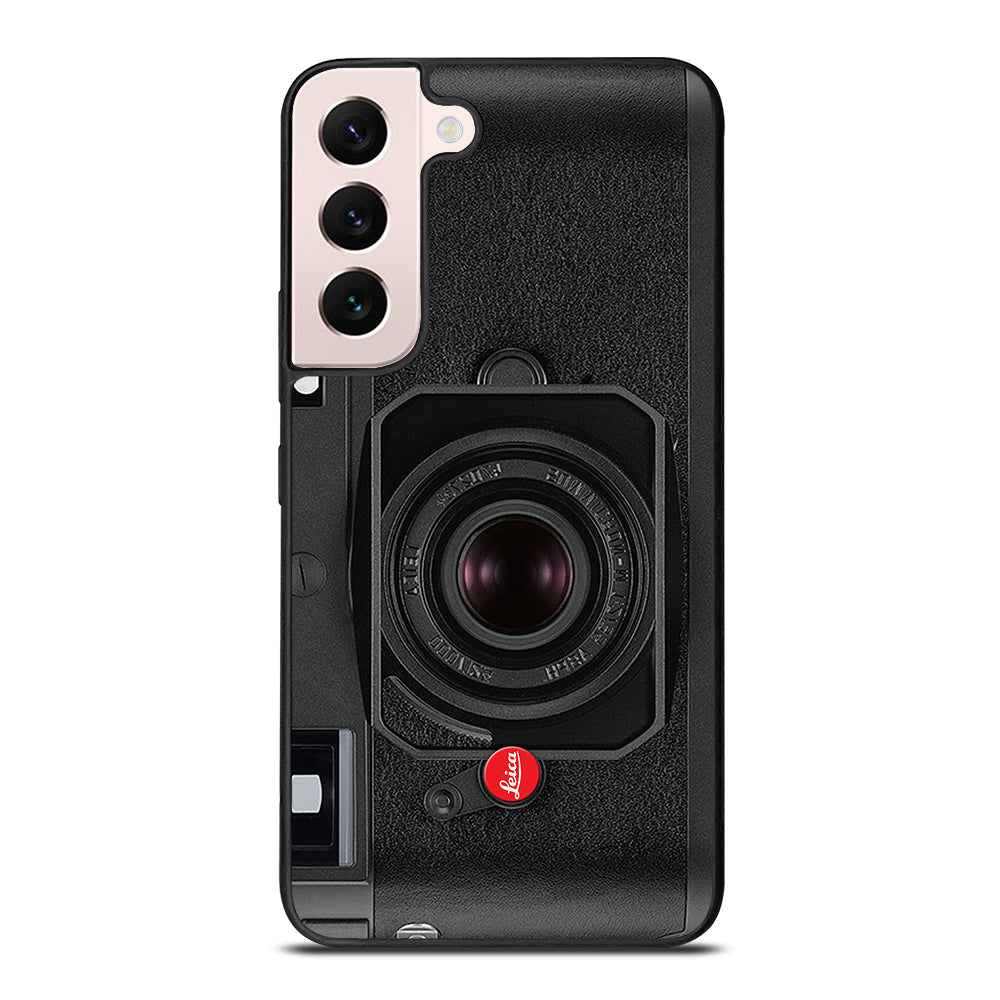 Leica Advanced Camera Picture Samsung Galaxy S22 Plus 5G Case