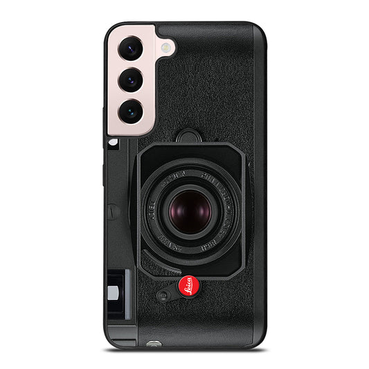 Leica Advanced Camera Picture Samsung Galaxy S22 Plus 5G Case
