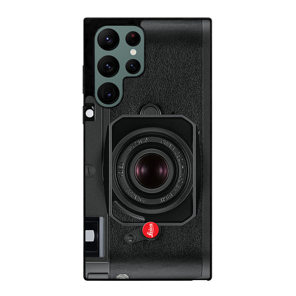 Leica Advanced Camera Picture Samsung Galaxy S22 Ultra 5G Case