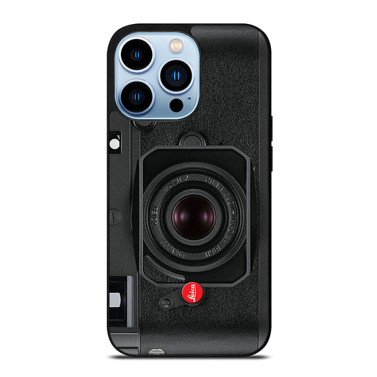 Leica Advanced Camera Picture iPhone 13 Pro Max Case