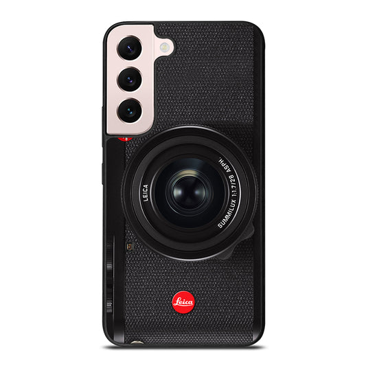Leica Advanced Lens Camera Image Samsung Galaxy S22 Plus 5G Case