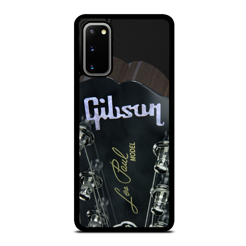 Les Paul Gibson Guitar Samsung Galaxy S20 / S20 5G Case