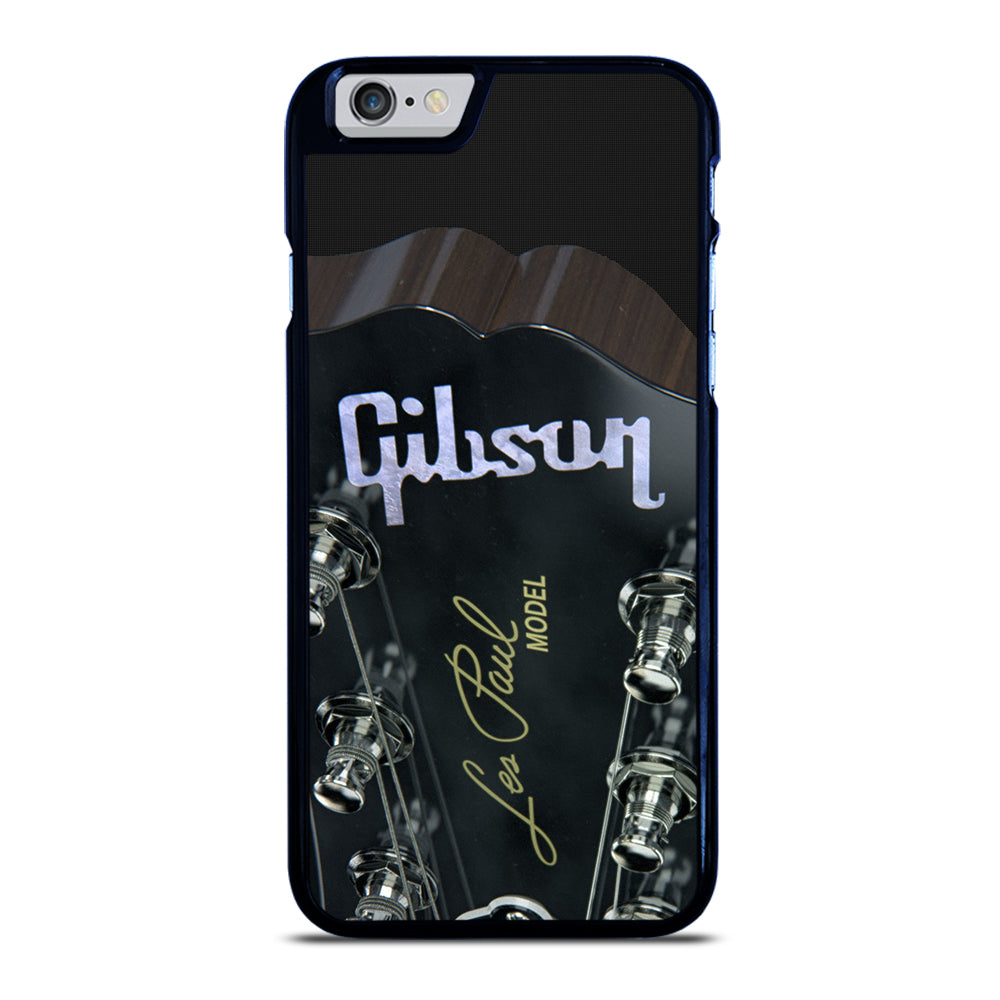Les Paul Gibson Guitar iPhone 6 / 6S Case