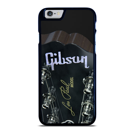 Les Paul Gibson Guitar iPhone 6 / 6S Case