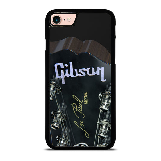 Les Paul Gibson Guitar iPhone 7 / 8 Case
