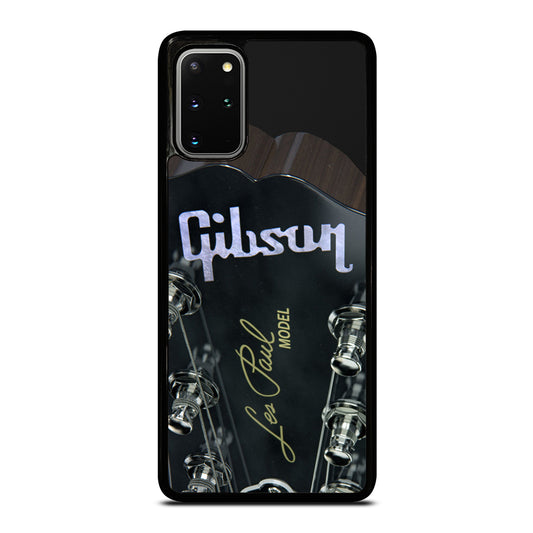Les Paul Gibson Guitar Samsung Galaxy S20 Plus / S20 Plus 5G Case