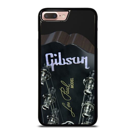 Les Paul Gibson Guitar iPhone 7 Plus / 8 Plus Case