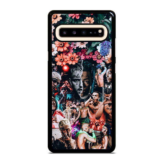 Lil Peep XXX Tentacion Samsung Galaxy S10 5G Case