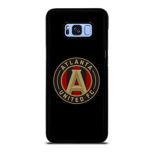 Logo Atlanta United Samsung Galaxy S8 Plus Case