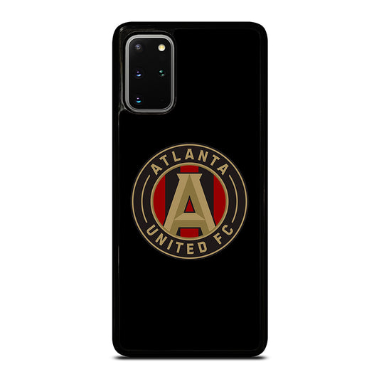 Logo Atlanta United Samsung Galaxy S20 Plus / S20 Plus 5G Case