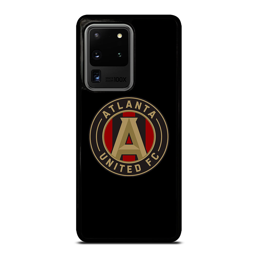 Logo Atlanta United Samsung Galaxy S20 Ultra / S20 Ultra 5G Case