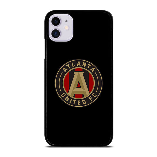 Logo Atlanta United iPhone 11 Case