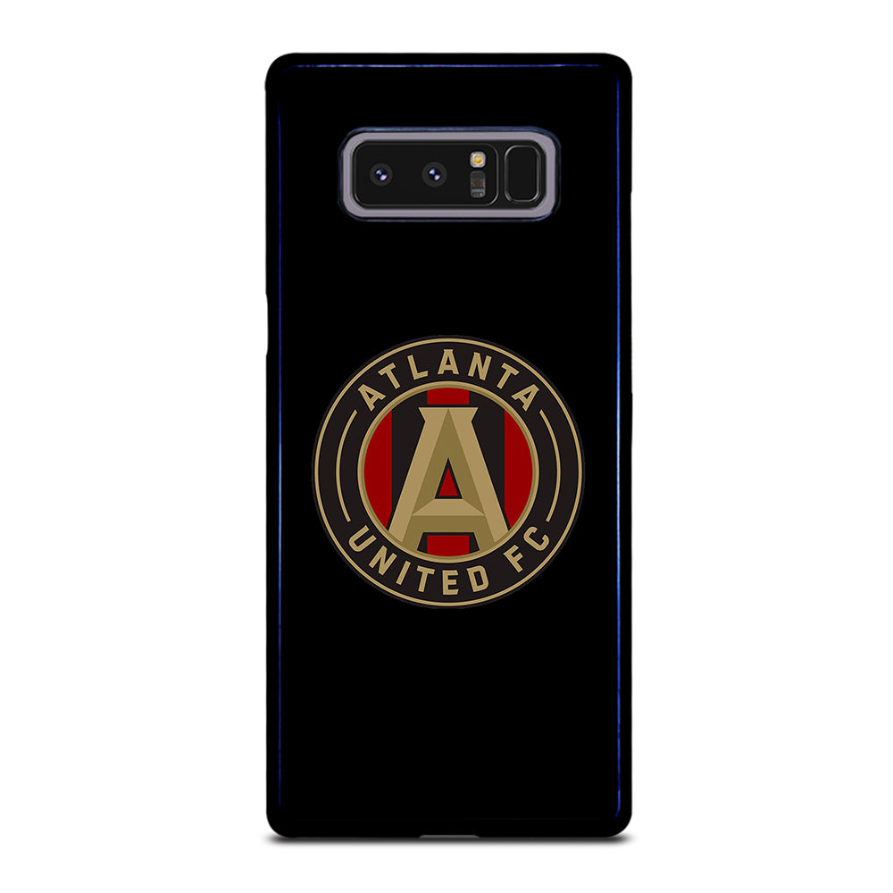 Logo Atlanta United Samsung Galaxy Note 8 Case