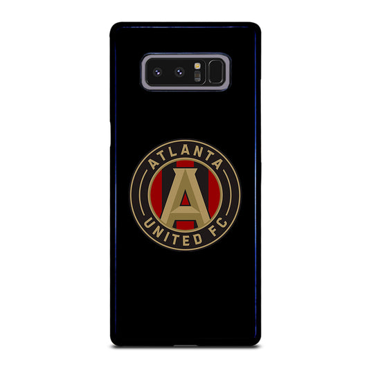 Logo Atlanta United Samsung Galaxy Note 8 Case
