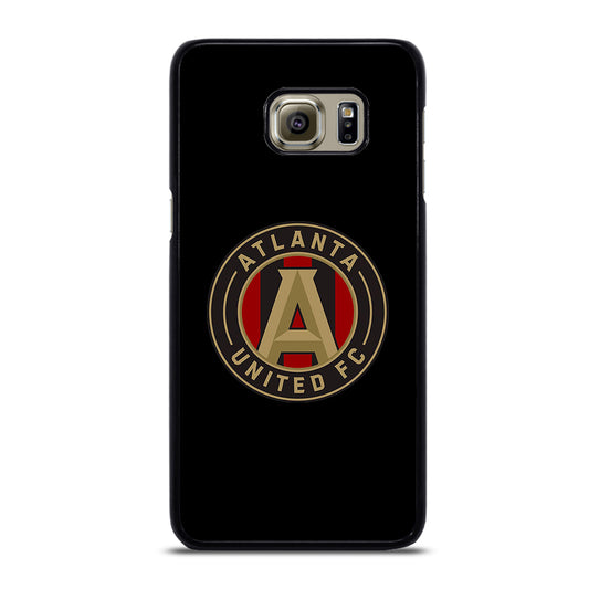 Logo Atlanta United Samsung Galaxy S6 Edge Plus Case