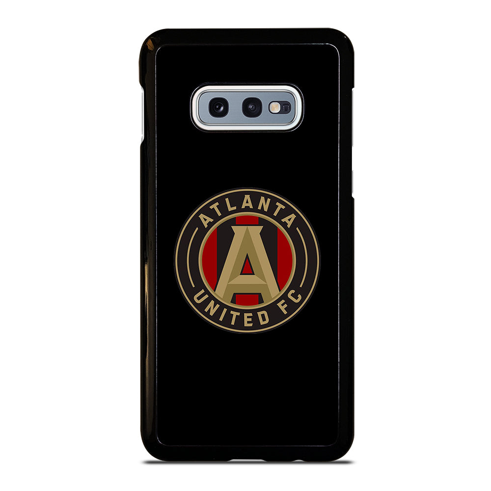 Logo Atlanta United Samsung Galaxy S10e Case