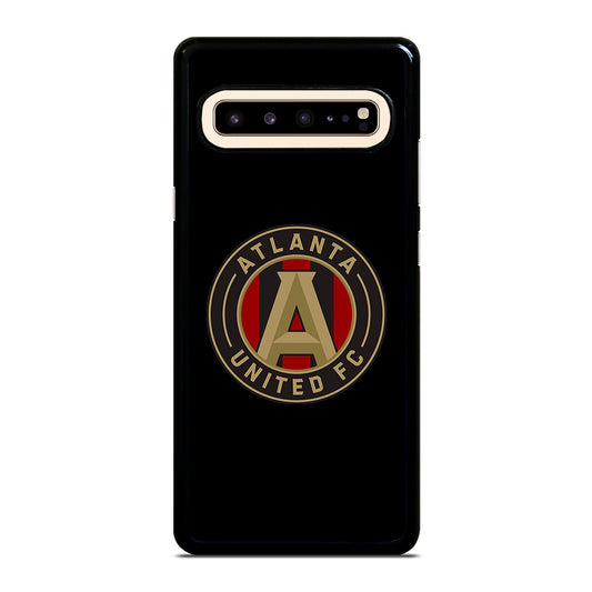 Logo Atlanta United Samsung Galaxy S10 5G Case