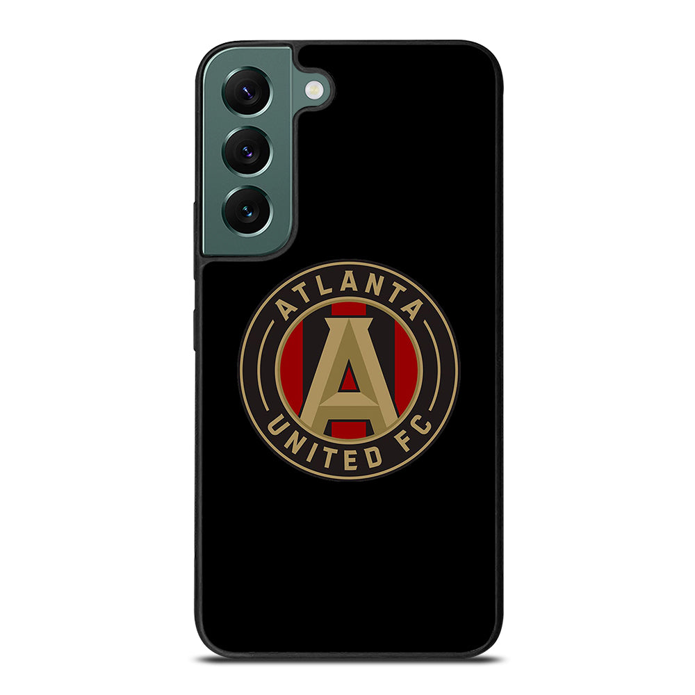 Logo Atlanta United Samsung Galaxy S22 5G Case