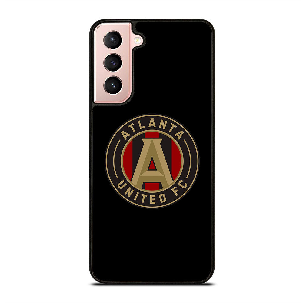 Logo Atlanta United Samsung Galaxy S21 5G Case