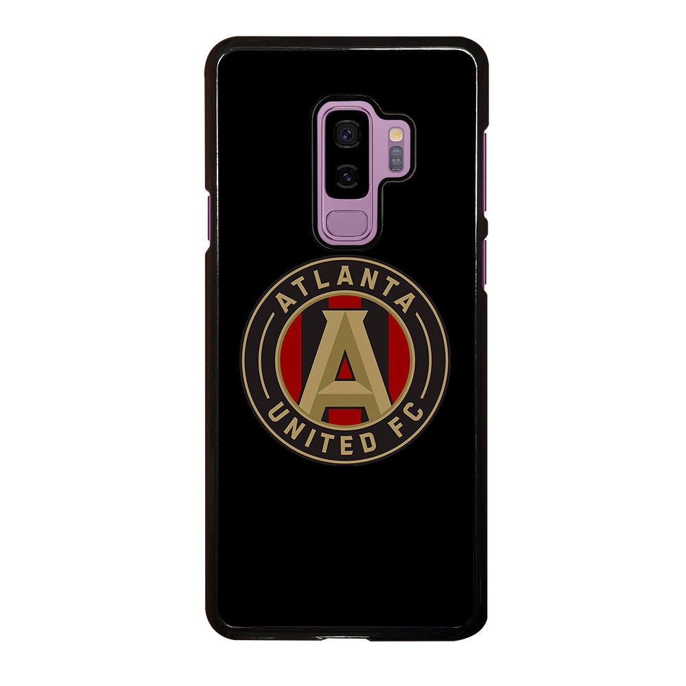 Logo Atlanta United Samsung Galaxy S9 Plus Case